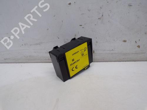 Used Electronic module OPEL ANTARA A (L07) 2.2 CDTi 4x4 (184 hp) 30795018