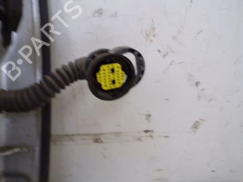 Left rear door PEUGEOT 407 SW (6E_, 6D_) 2.0 | BP29086443C4 