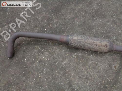Pipe MAZDA 3 (BK) 1.6 (BK14) | BP37094797M125 - Image 4