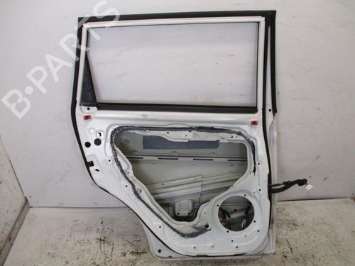 Left rear door KIA SOUL I (AM) 1.6 GDI | BP26647734C4 