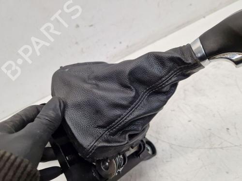 Shift knob OPEL MERIVA B MPV (S10) 1.4 (75) | BP33627958I34  - Image 5