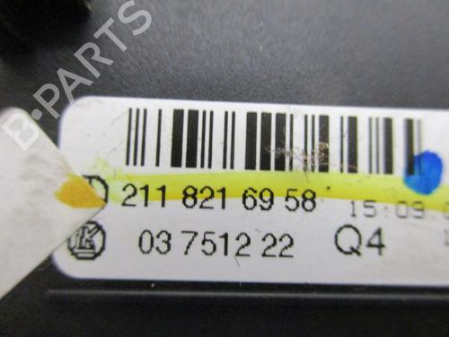 Other MERCEDES-BENZ E-CLASS T-Model (S211) E 220 T CDI (211.208) | BP37118491O1  - Image 5