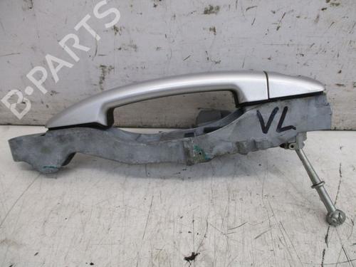 Front left exterior door handle PEUGEOT PARTNER Tepee 1.6 VTi | BP29092877C128 