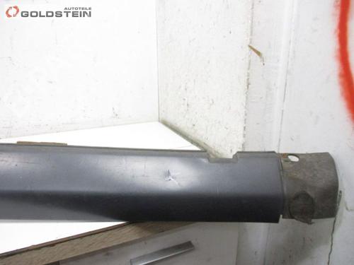 Door moulding trim VW POLO (9N_, 9A_) 1.4 16V | BP18788302C150 