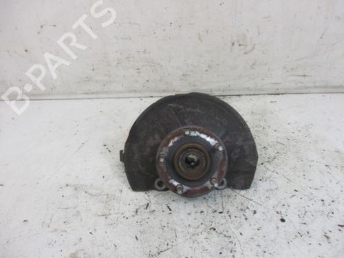Used Left front steering knuckle Left front steering knuckle 38504770 38504770