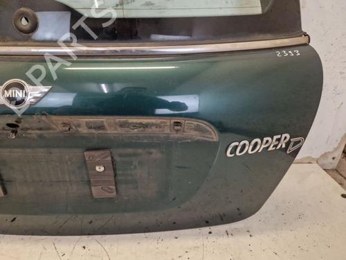 Bakluke CC/Kombi-Kupé MINI MINI (R56) Cooper D | BP28017524C6 