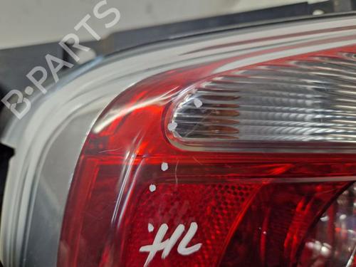 Left taillight FIAT 500 (312_) 1.4 (312AXC1B, 312CXC1B) | BP37142985C34 - Image 7