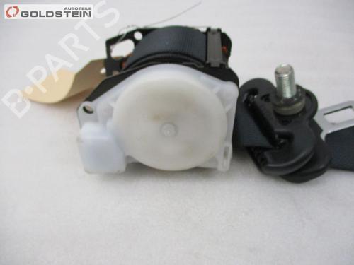 Rear left seatbelt SUZUKI SPLASH (EX) 1.0 (A5B310) | BP37102891I29 - Image 2