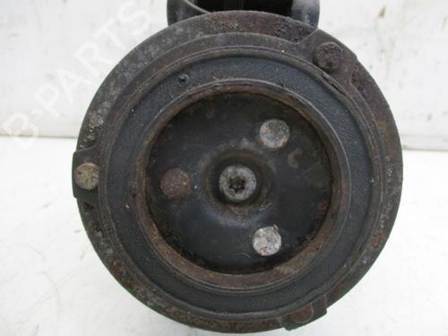 AC compressor BMW X5 (E53) 4.4 i | BP37125219M34  - Image 7