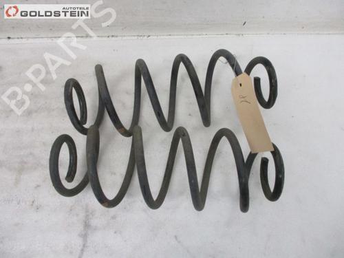 Shock absorber spring SUZUKI SPLASH (EX) 1.0 (A5B310) | BP37102938C152 - Image 5
