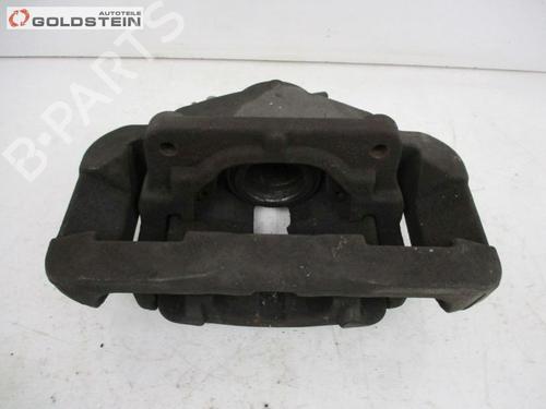 Used Left front brake caliper BMW 7 (E65, E66, E67) 745 i, Li (333 hp) 18752078