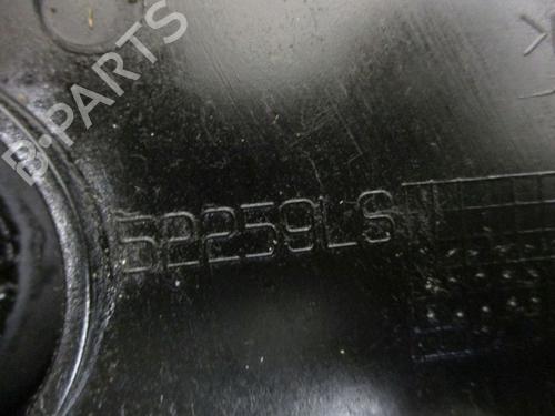 Valve cover RENAULT TWINGO II (CN0_) 1.2 16V (CN04, CN0B) | BP37115864M124 - Image 7