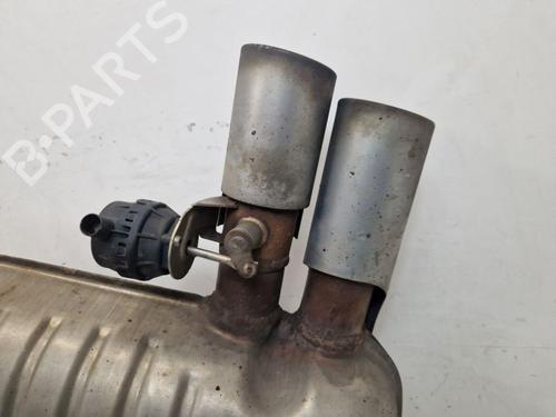 Udstødningssystem BMW 3 Touring (E91) 330 i | BP25602426M121 