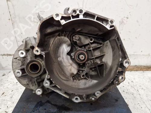 Used Gearbox OPEL MERIVA B MPV (S10) 1.4 (75) (120 hp) 30327475