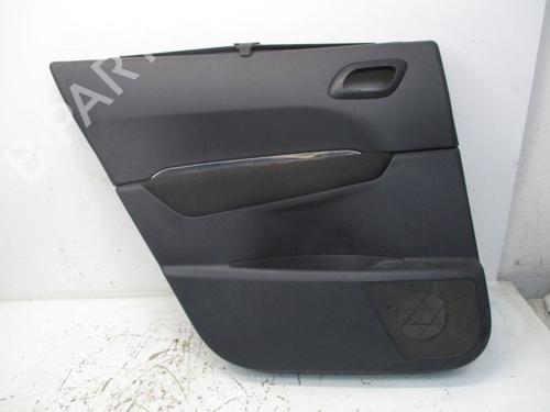 Used Rear left panel Rear left panel 37128491 37128491