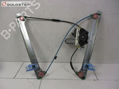 Used Front right window mechanism CITROËN C2 (JM_) 1.4 HDi (68 hp) 18762919