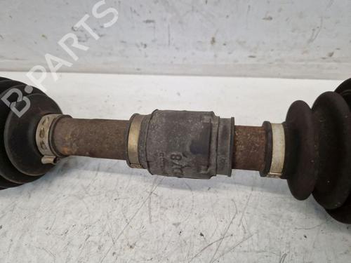 Right front driveshaft MAZDA 6 Hatchback (GH) 2.2 MZR-CD (GH10) | BP33907542M39 - Image 6