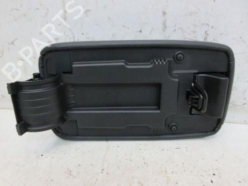 Armrest / Center console FORD FIESTA VII (HJ, HF) 1.0 EcoBoost | BP37121723I20 - Image 4