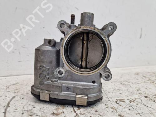 Throttle body MERCEDES-BENZ SLK (R170) 200 Kompressor (170.444) | BP29523801M82 