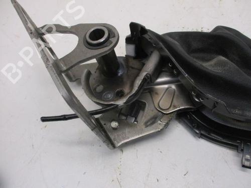 Hand brake FORD FOCUS II Turnier (DA_, FFS, DS) 1.6 TDCi | BP18804187I18 