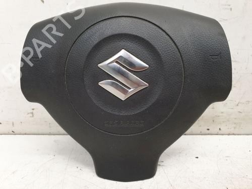Steering wheel SUZUKI SWIFT III (MZ, EZ) 1.3 (RS413, ZC11S) | BP36656088C49 - Image 8