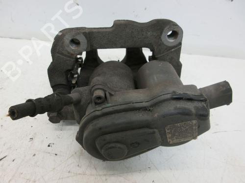 Left rear brake caliper AUDI A8 D4 (4H2, 4H8, 4HC, 4HL) 3.0 TDI quattro | BP19290659M107