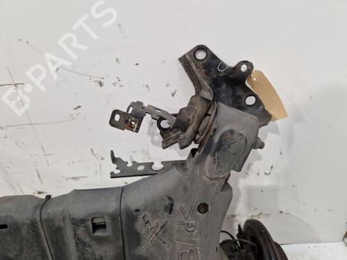 Rear axle RENAULT MEGANE IV Grandtour (K9A/M/N_) 1.2 TCe 130 (K9MR) | BP29101818M2 