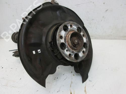 Højre hjullejehus spindel MERCEDES-BENZ C-CLASS T-Model (S203) C 200 Kompressor (203.242) | BP29092844M28 