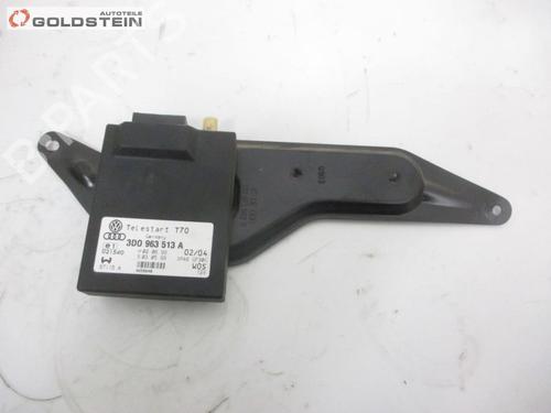 Used Control unit Control unit VW TOURAN (1T1, 1T2) 2.0 FSI (150 hp) 18760012 18760012