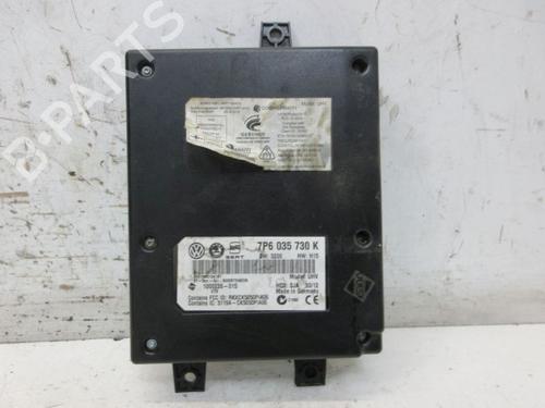 Used Control unit Control unit 37126560 37126560