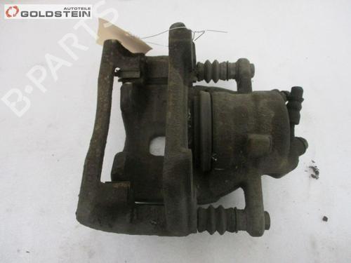 Left front brake caliper NISSAN NOTE (E11, NE11) 1.4 | BP37102973M105 - Image 2