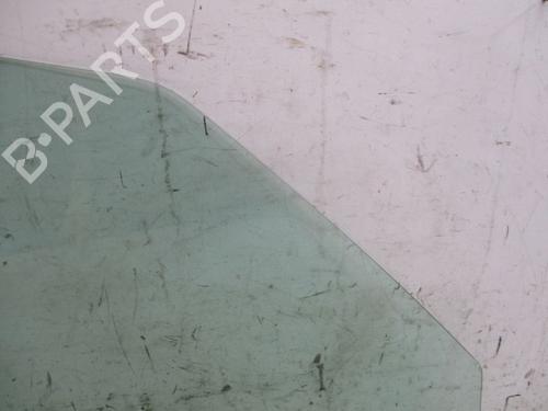 Front left quarter glass SKODA FABIA II (542) 1.2 | BP29094085C111 
