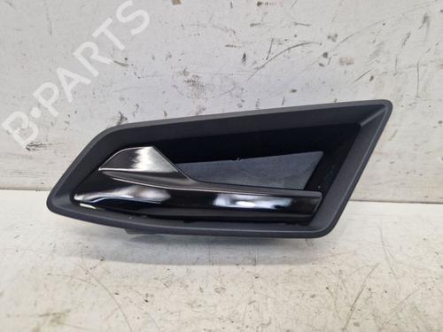 Used Front left exterior door handle RENAULT MEGANE E-TECH SUV EV60 (BNJ1) (218 hp) 29100947