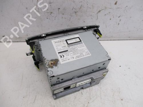 Radio TOYOTA VERSO (_R2_) 1.8 (ZGR21_, ZGR21R) | BP19291297E6 