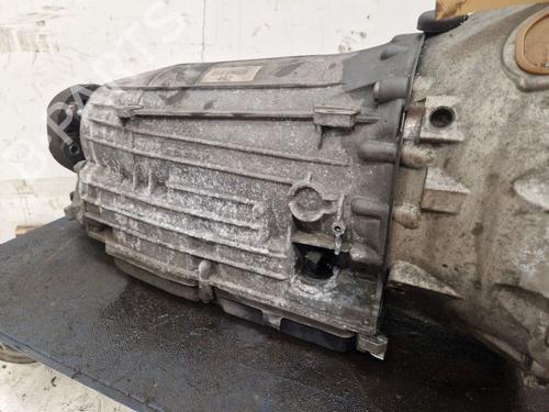 Gearbox MERCEDES-BENZ E-CLASS (W211) E 350 (211.056) | BP37135953M3 - Image 3