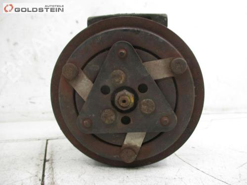 AC compressor PEUGEOT 1007 (KM_) 1.4 | BP37109840M34 - Image 7