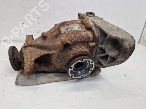 Used Rear differential Rear differential BMW 3 (E90) 320 i (150 hp) 34536527 34536527