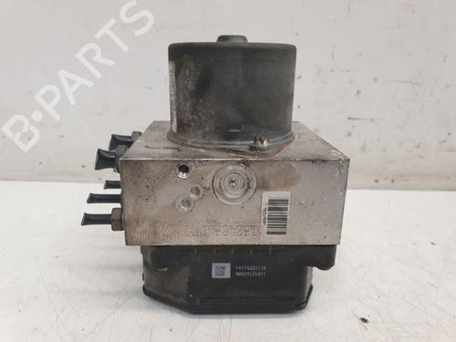 Electronic module FORD GALAXY II (WA6) 1.8 TDCi | BP35947661M83  - Image 5