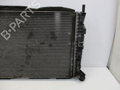 Water radiator FORD FOCUS C-MAX (DM2) 2.0 TDCi | BP37117069M31 - Image 4