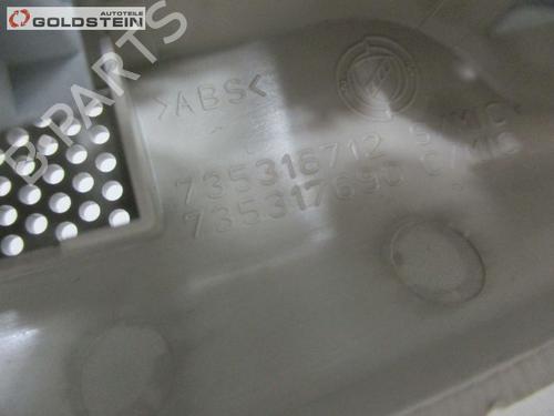 Innerbelysning FIAT CROMA (194_) 1.9 D Multijet (194AXC1B, 194AXC12) | BP18762977I8 