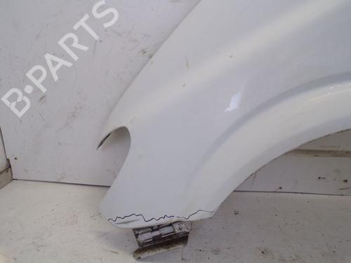 Left front fenders MERCEDES-BENZ VITO / MIXTO Van (W639) 111 CDI (639.601, 639.603, 639.605) | BP18804936C41 