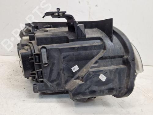 Left headlight BMW X1 (E84) sDrive 18 i | BP37141938C28 - Image 4