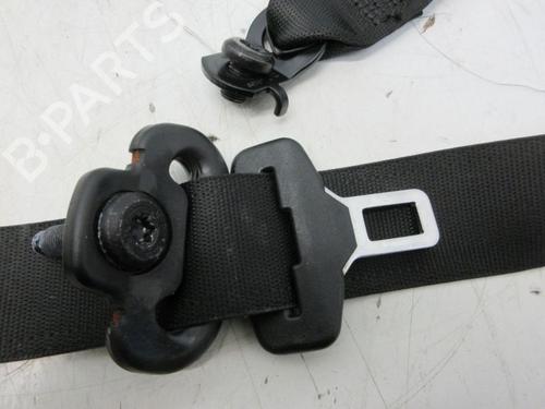 Front right seatbelt FIAT GRANDE PUNTO (199_) 1.4 (199AXB11, 199AXB1A, 199BXB1A, 199AXL1A) | BP29092676I25 