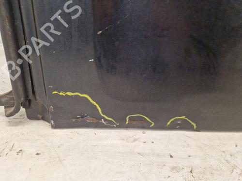 Right rear door OPEL VIVARO A Van (X83) 2.5 DTI (F7) | BP29568435C5 