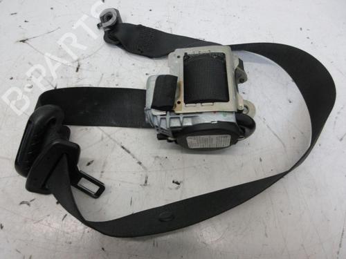 Front right seatbelt FIAT GRANDE PUNTO (199_) 1.4 (199AXB11, 199AXB1A, 199BXB1A, 199AXL1A) | BP29092676I25 