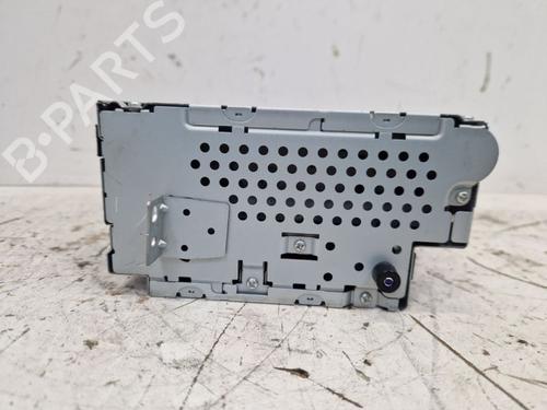 Bilradio VOLVO V70 II (285) D5 | BP29523455E6