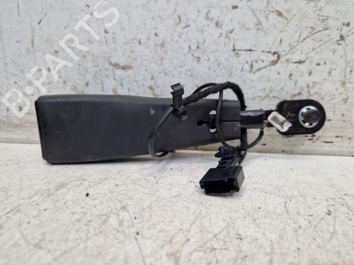 Used Seat buckle CHEVROLET CRUZE (J300) 1.4 (140 hp) 27615440