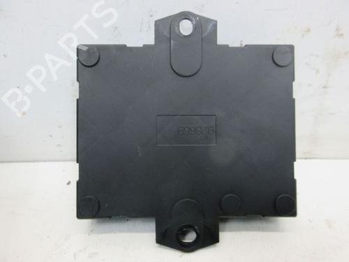 Control unit LAND ROVER RANGE ROVER VELAR (L560) 2.0 D180 TD4 4x4 | BP29097871M11