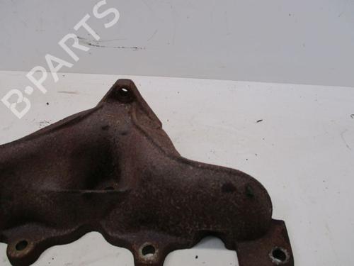 Exhaust manifold FORD FOCUS C-MAX (DM2) 2.0 TDCi | BP38026981M110 - Image 4