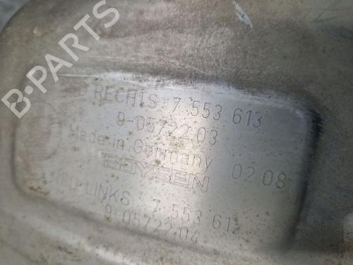 Exhaust system BMW 3 (E90) 335 i xDrive | BP29100146M121 